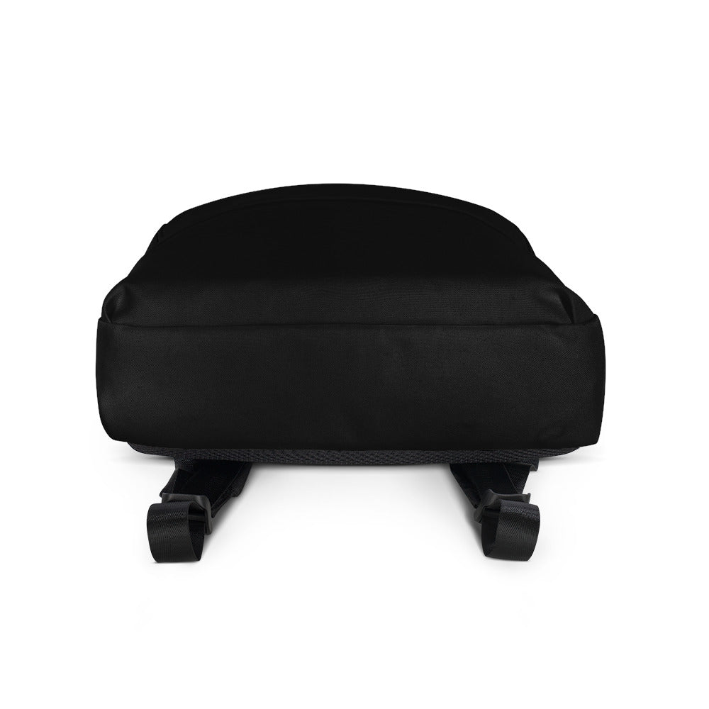 MOONSHOOT Signature Logo Backpack