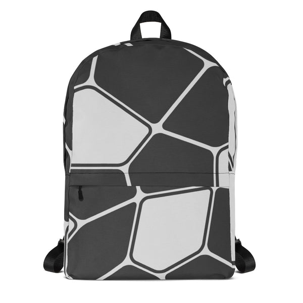 Pentagon Warp Backpack