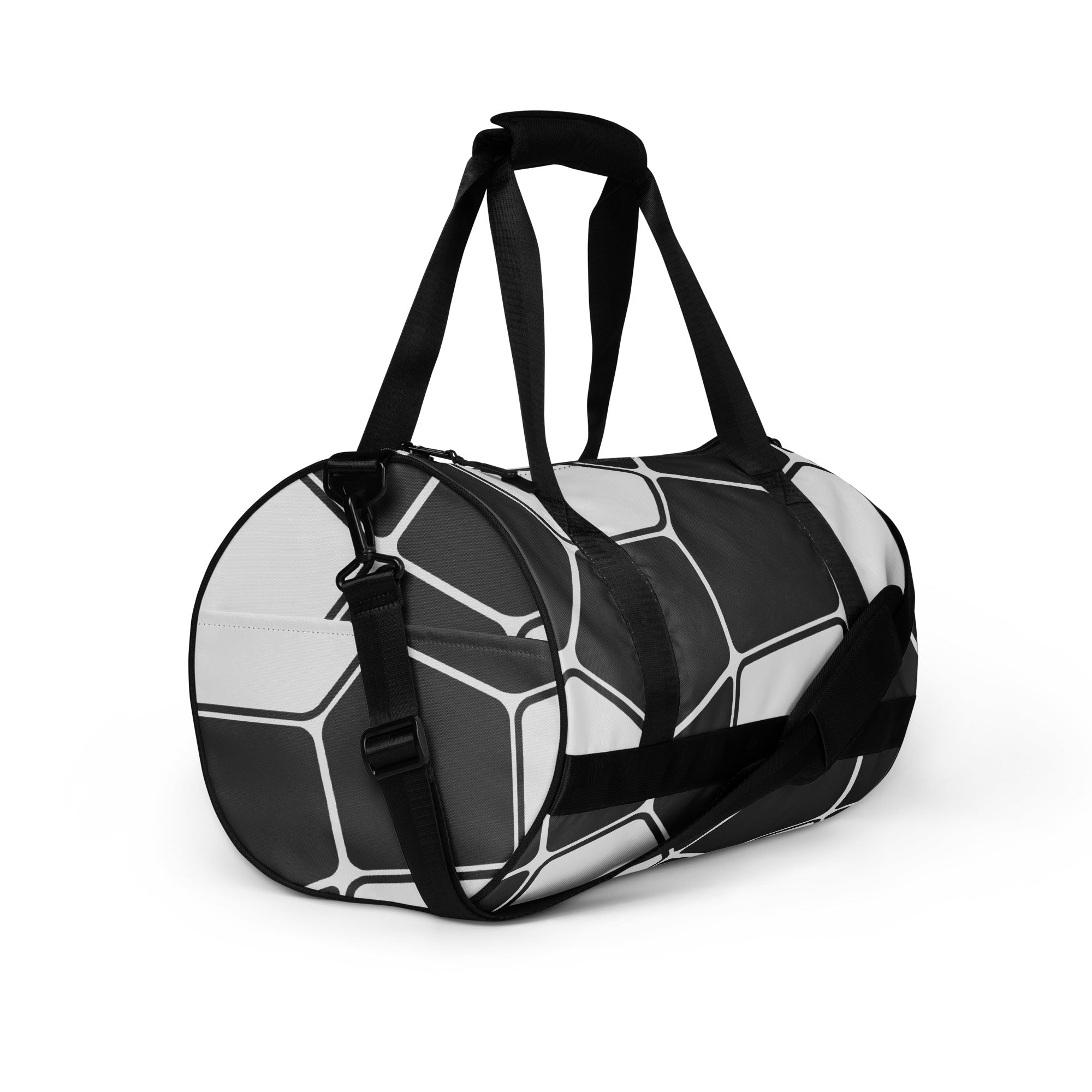 Pentagon Warp Gym Bag