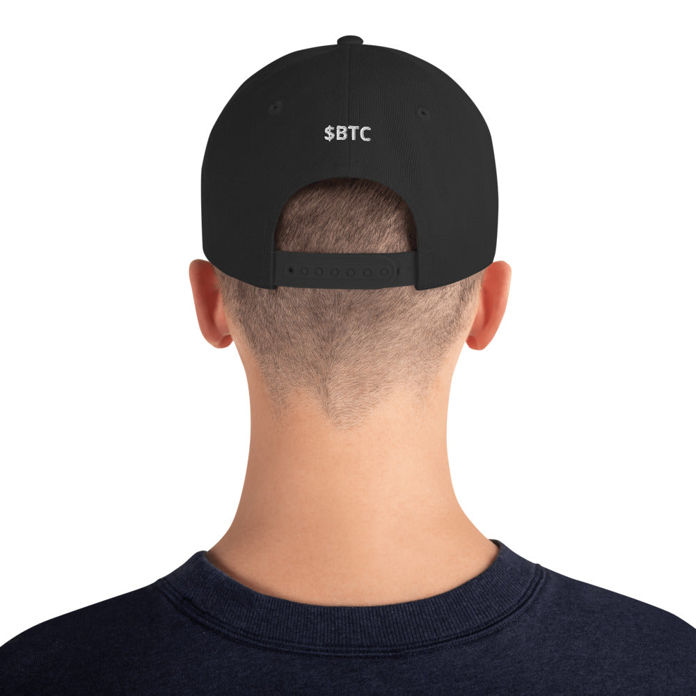 MOONSHOOT Original Hodl Hat