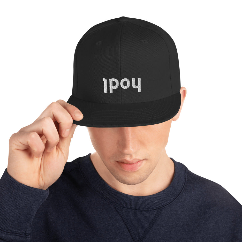 MOONSHOOT Original Hodl Hat