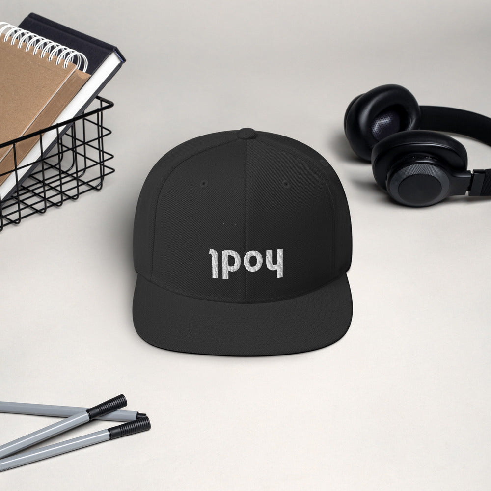 MOONSHOOT Original Hodl Hat