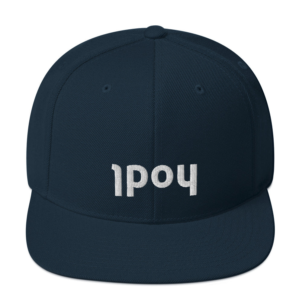MOONSHOOT Original Hodl Hat