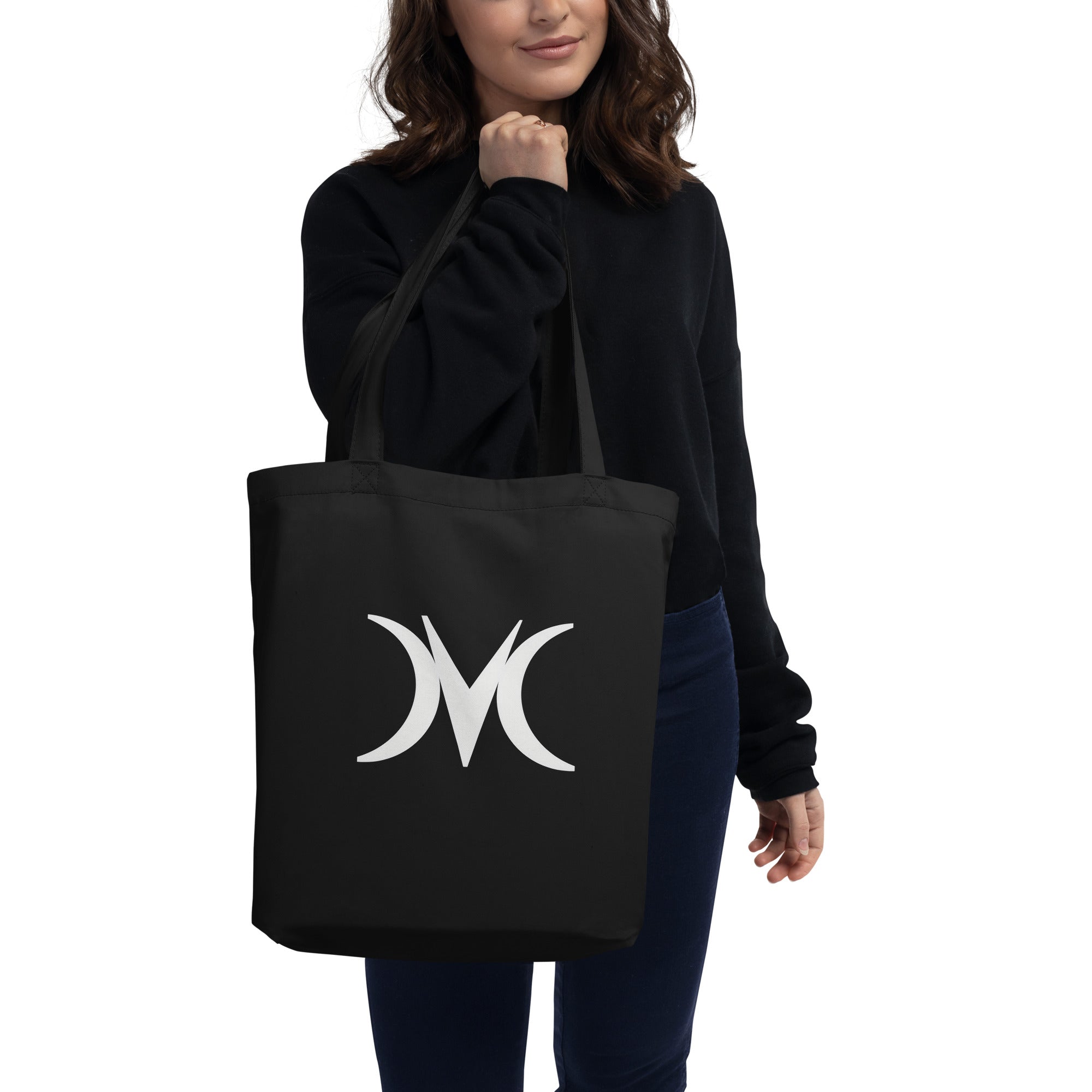 MOONSHOOT Signature Eco Tote Bag