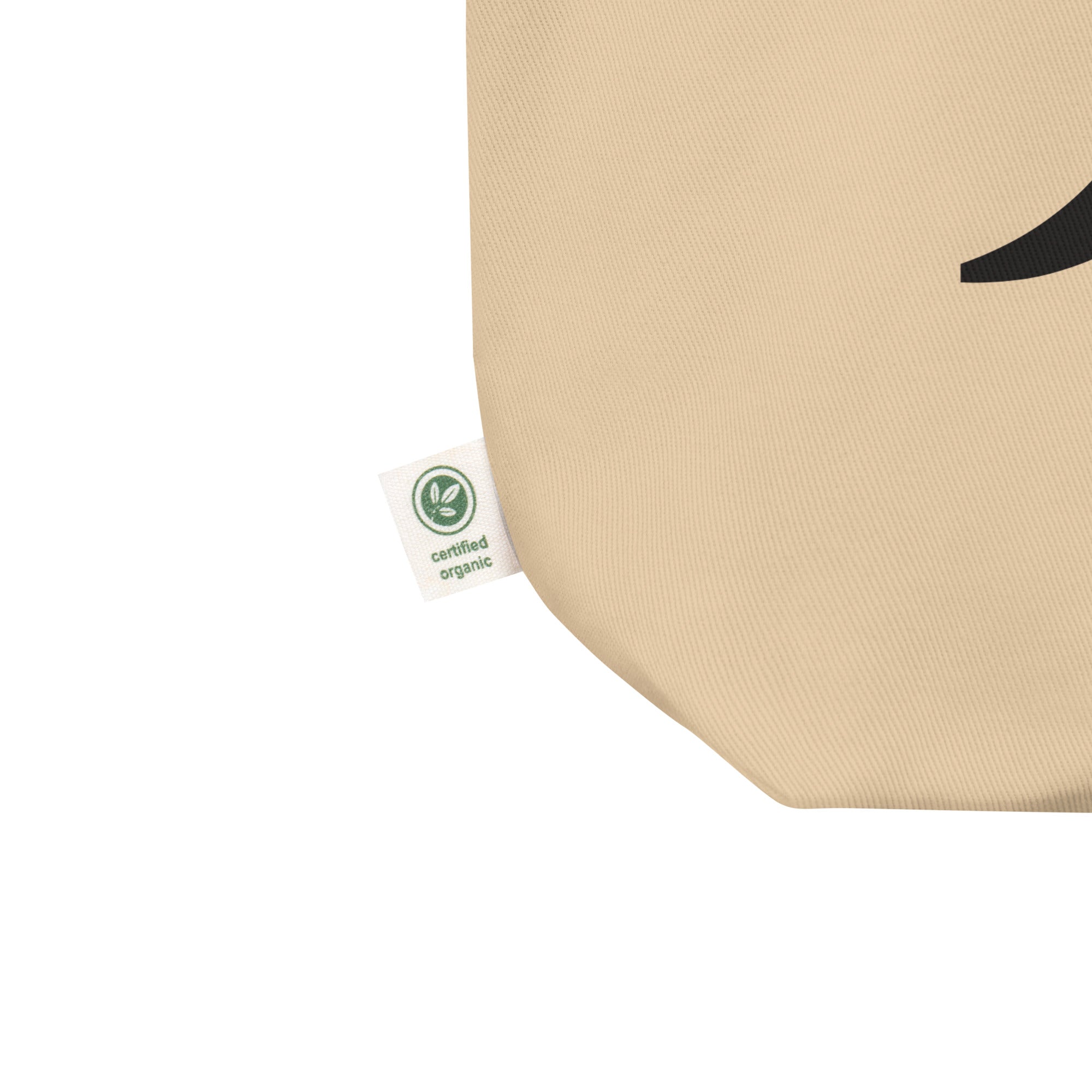 MOONSHOOT Signature Eco Tote Bag