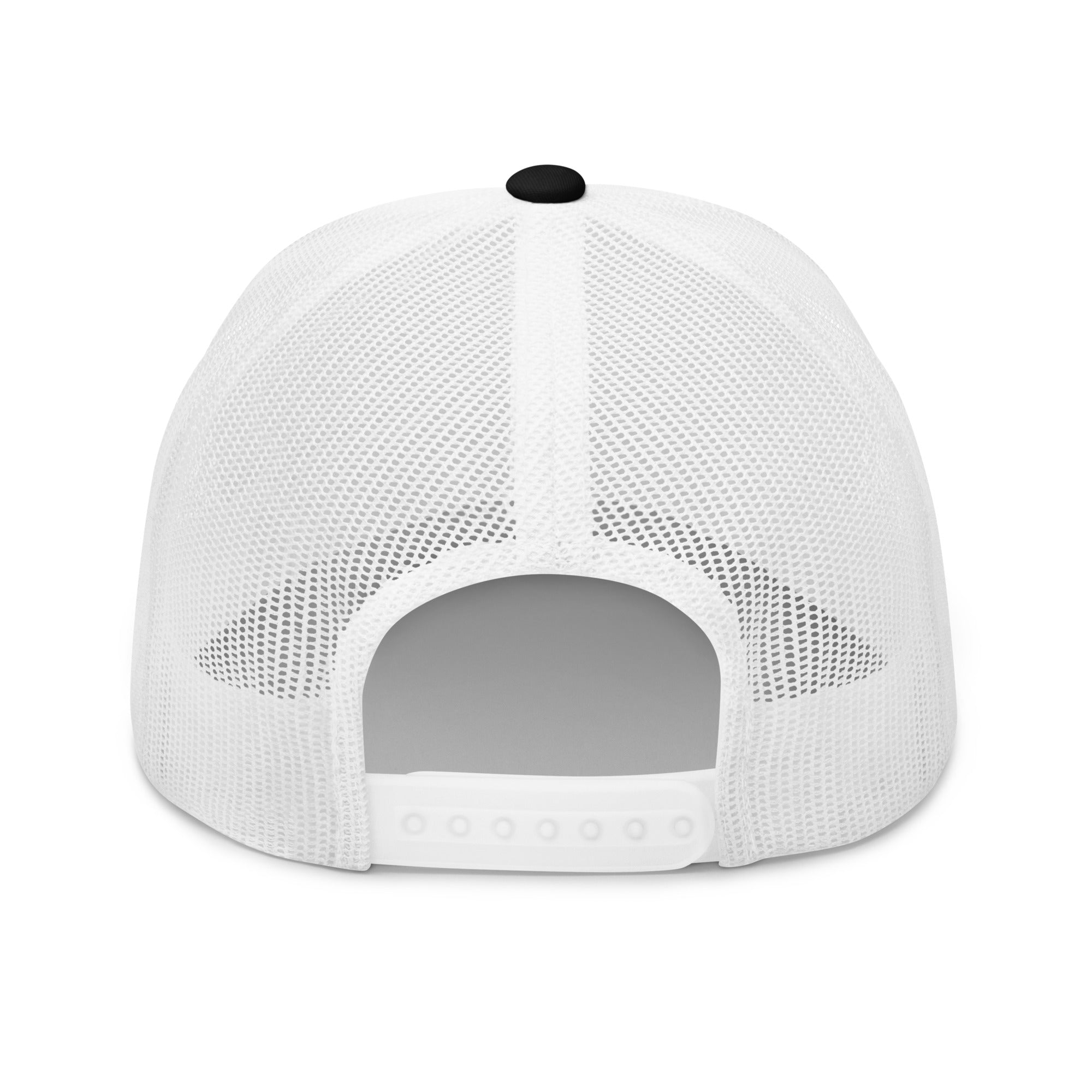 MOONSHOOT Signature Trucker Cap