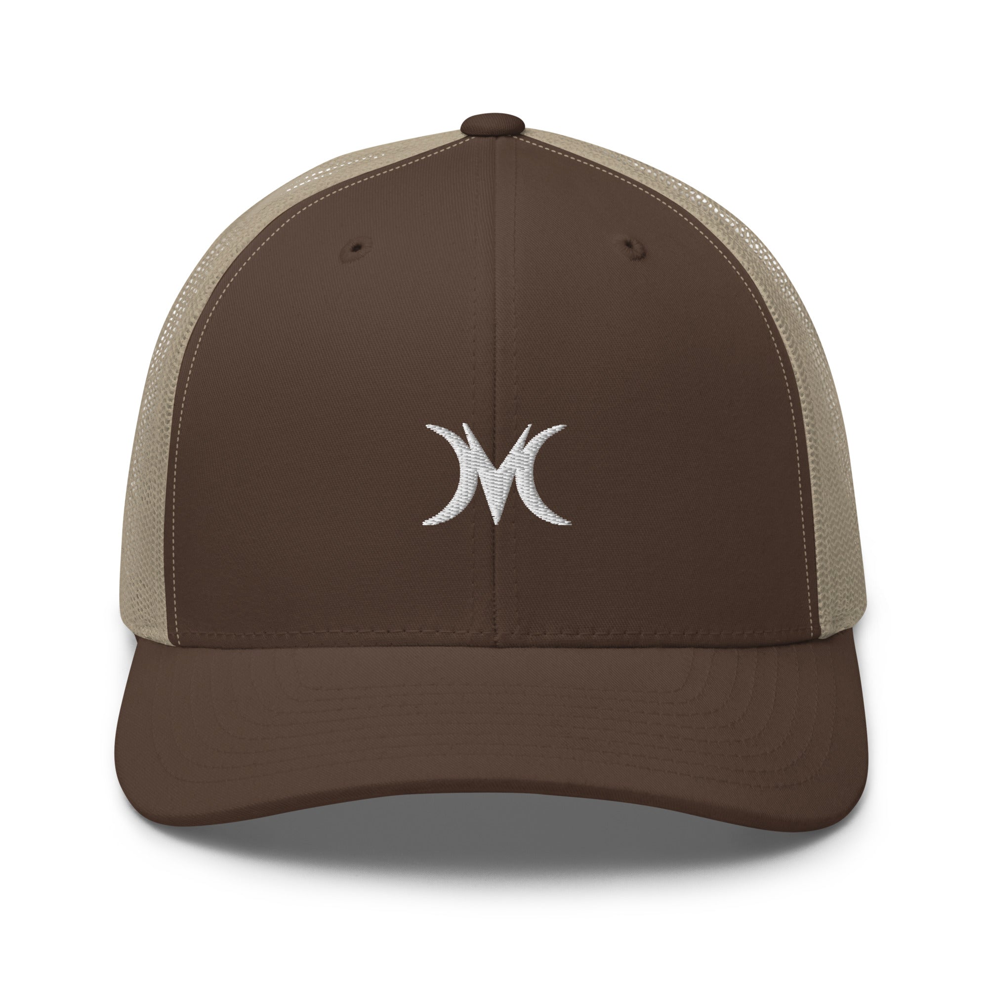 MOONSHOOT Signature Trucker Cap