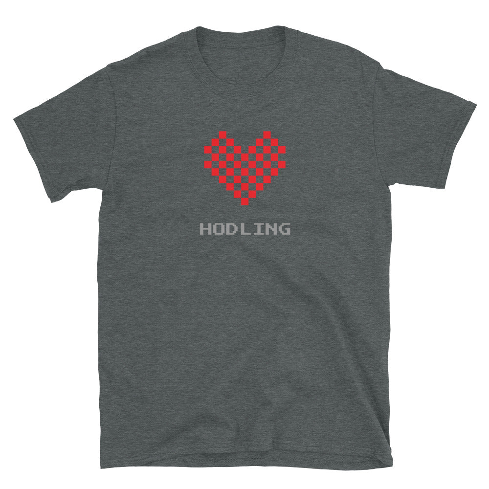 ♥ Hodling T-Shirt