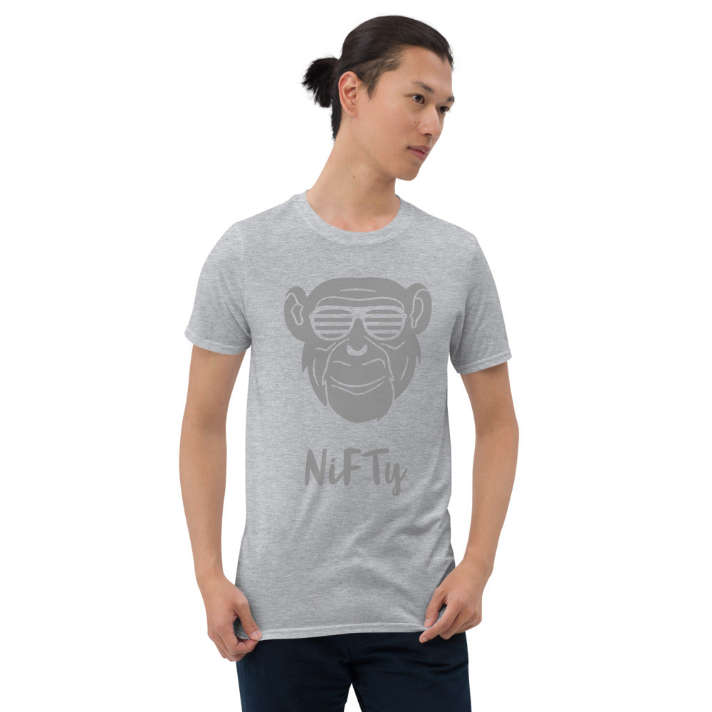 Ape NFT T-Shirt