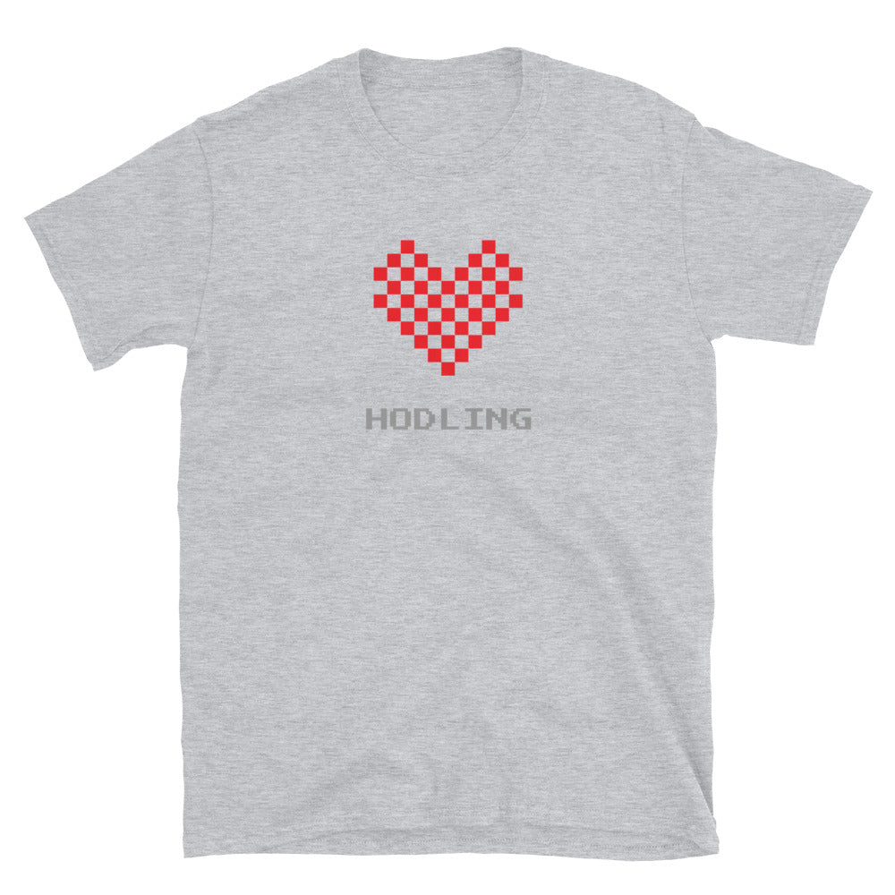 ♥ Hodling T-Shirt